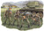 Dragon 1:35 Panzergrendaziers LAH Division Kursk 1943 Figure Set