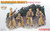 Dragon Models 6195 1/35 Fallschirmjager Regiment 3 (Sicily 1943)