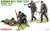 Dragon 1/35 German Anti-Tank Team (France 1940) 6196