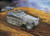 Dragon 6139 1/35 WWII German Sd.Kfz.250/10 w/3.7cm PAK