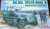 Dragon 1/35 Sd.Kfz.251/6 Ausf.C Command Vehicle 39-45 Series