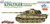 DRAGON 1/35  Sd.Kfz.182 Kingtiger (Henschel Turret) with Zimmerit representing s.Pz.Abt. 505 in Russia, 1944