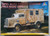 ITALERI 1/35 368 OPEL BLITZ EINHEITSKOFFER FIELD RADIO TRUCK