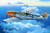 Trumpeter 1:32  Messerschmitt Bf109E-4 German Fighter #2289