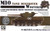 AFV Club 35S07 M-10 Wolverine Tank Destroyer