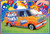 AMT 1/25 Fanta 1977 Ford Custom Van