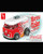 AMT 1/25Volkswagen Van Rod Coca-Cola