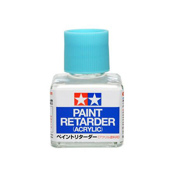 Paint Retarder (Acrylic) 40ml