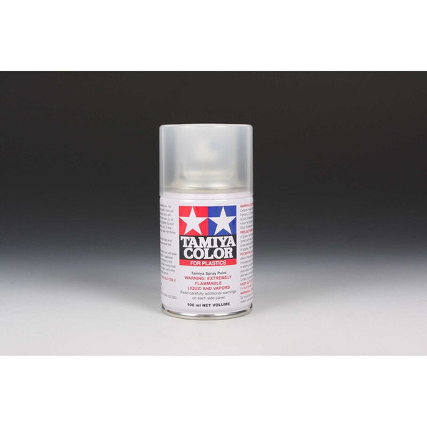 Spray Lacquer TS-13 Clear