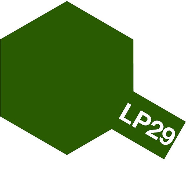 LP-29 Olive Drab 2
