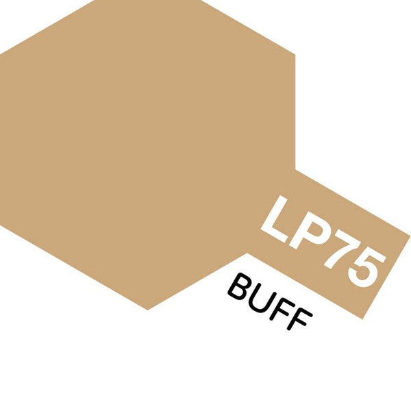 NYA LP-75 Buff, 10 mL