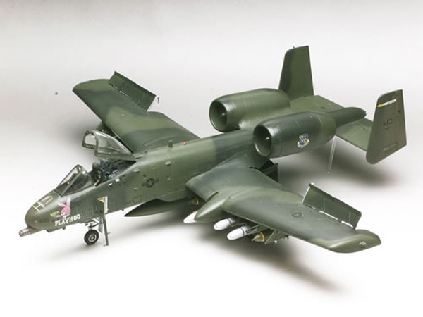 1/48 A-10 Warthog