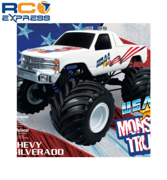 USA-1 Monster Truck 2T 1/32