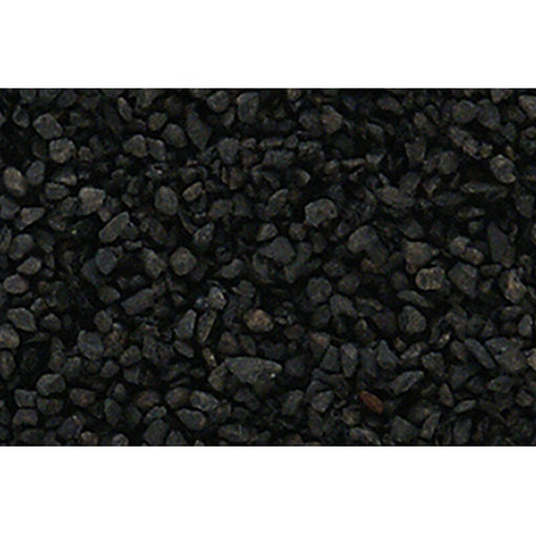 Coarse Ballast Shaker, Cinders/50 cu. in.