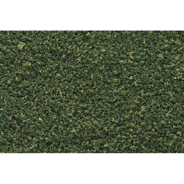 Blended Turf Shaker, Green/50 cu. in.