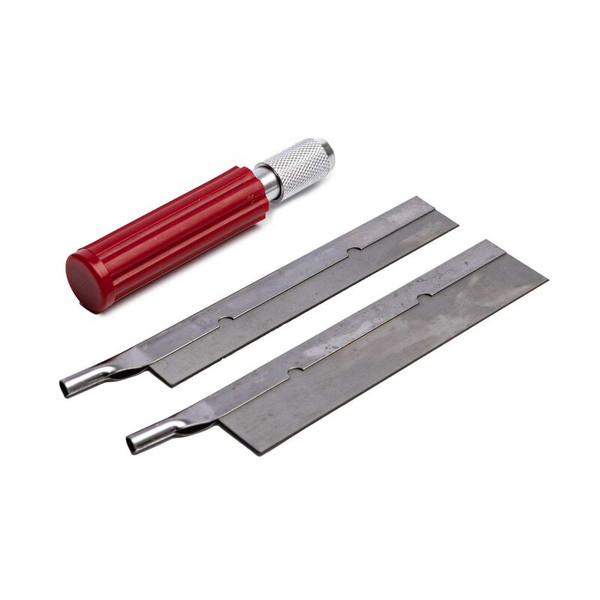 RAZOR SAW SET W/BLADES (2)