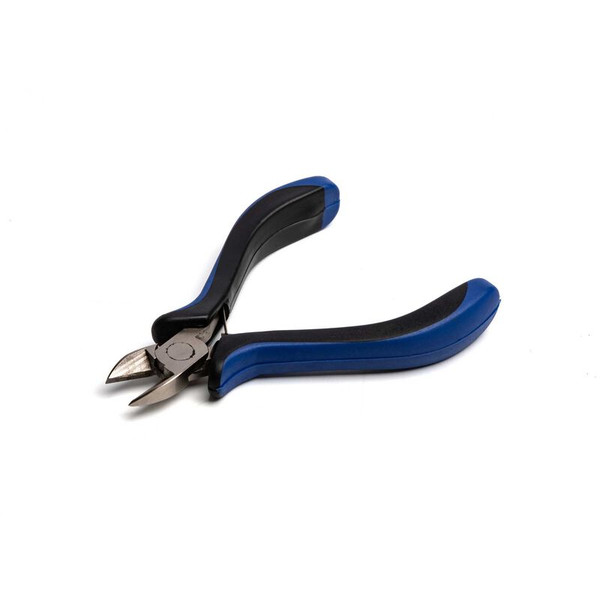 PLIERS SPRINGLOADED DIAGONAL