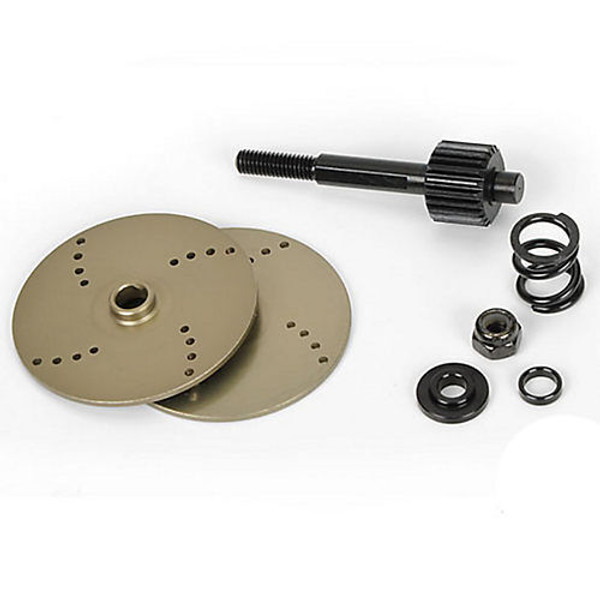 Tranny Top Shaft Component Replacement Kit