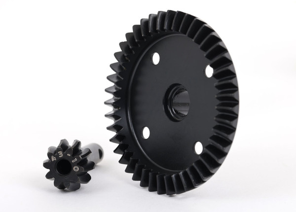 RING GEAR/DIFF/PINION GEAR