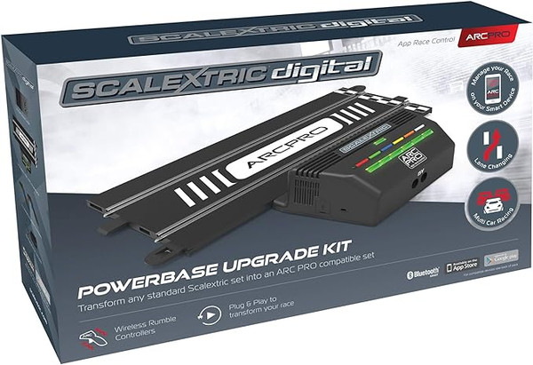 ARC PRO POWERBASE UPGRADE KIT