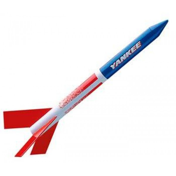 Yankee Rocket Kit Skill Level 1