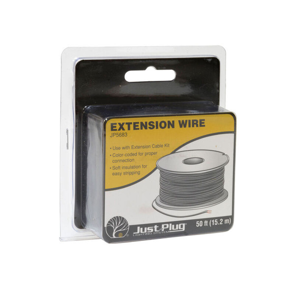 JP Extension Wire