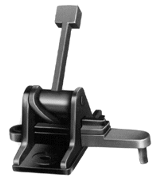 HO Operating Ground Throw -- Rigid .190" Travel