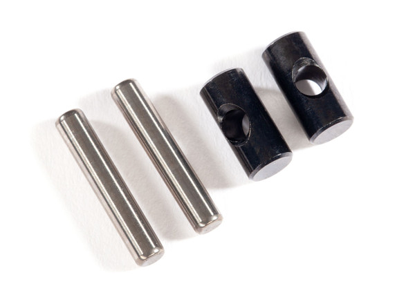 Extreme Heavy-Duty Steel CV Driveshaft Cross Pin Set