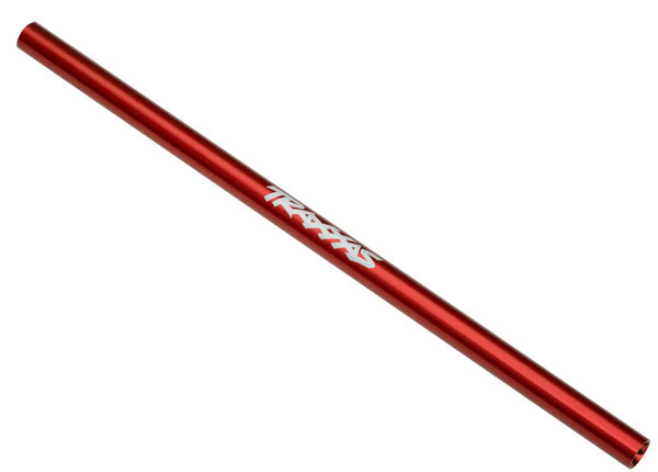 DRIVESHAFT CENTER ALUM RED