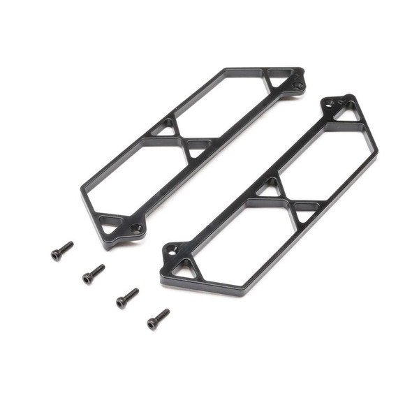 Nerf Bar Set 225mm: GROM