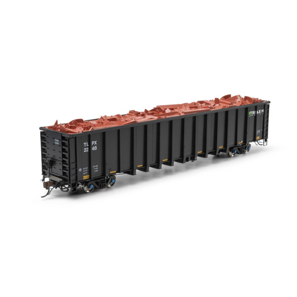 HO NSC 6000 Gondola w/Load, TLPX #2248