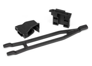 Battery Hold Down Tall for Multi Cell Batteries