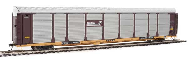 89' Bi-Lvl Auto CR 158397