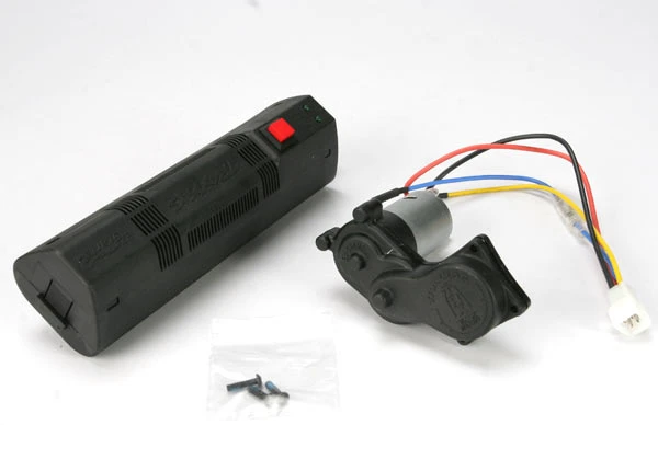 EZ-START COMPLET SYSTEM