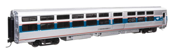85' Viewliner I Sleeper - Lighted - Ready to Run