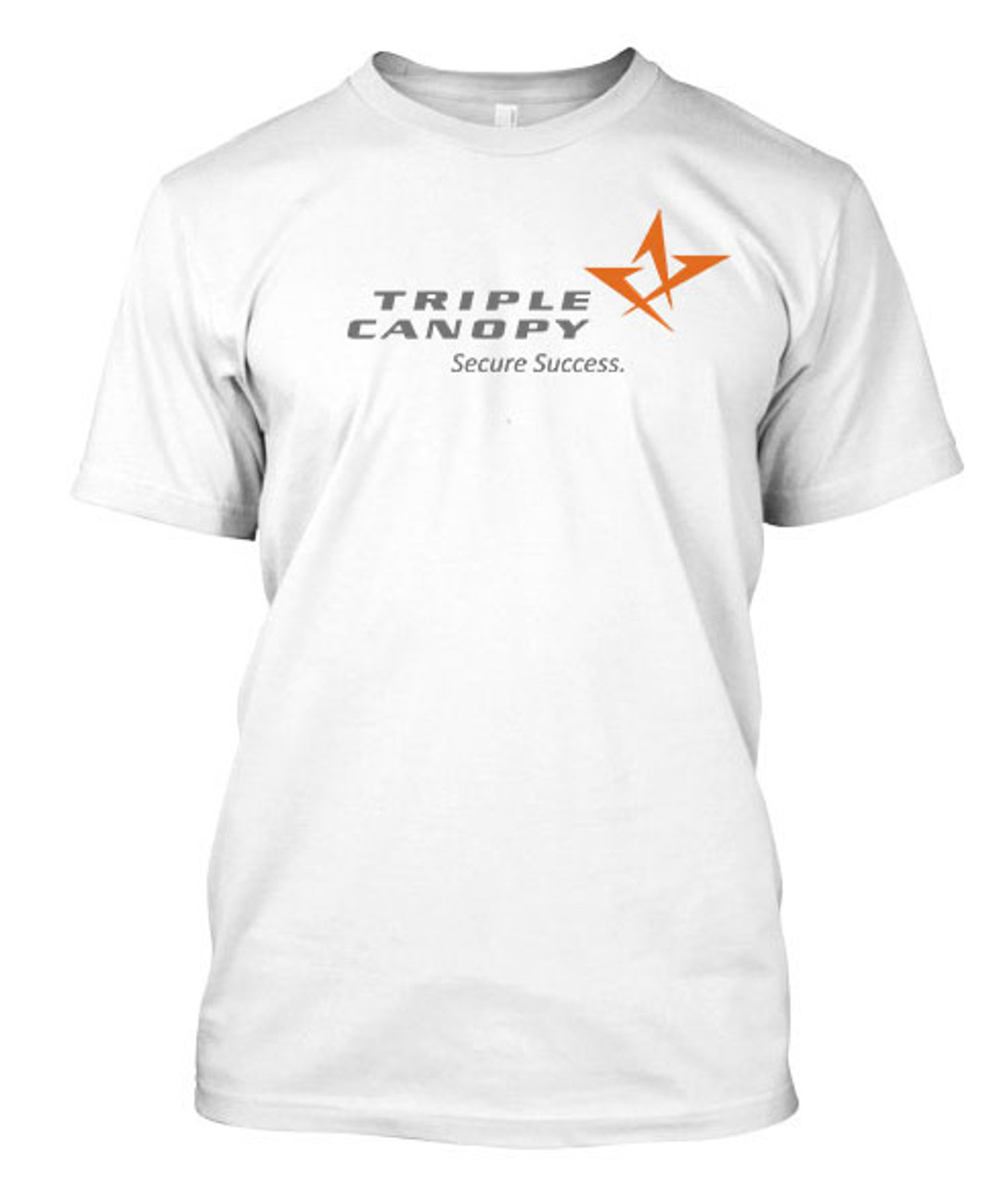 Triple canopy shirt clearance