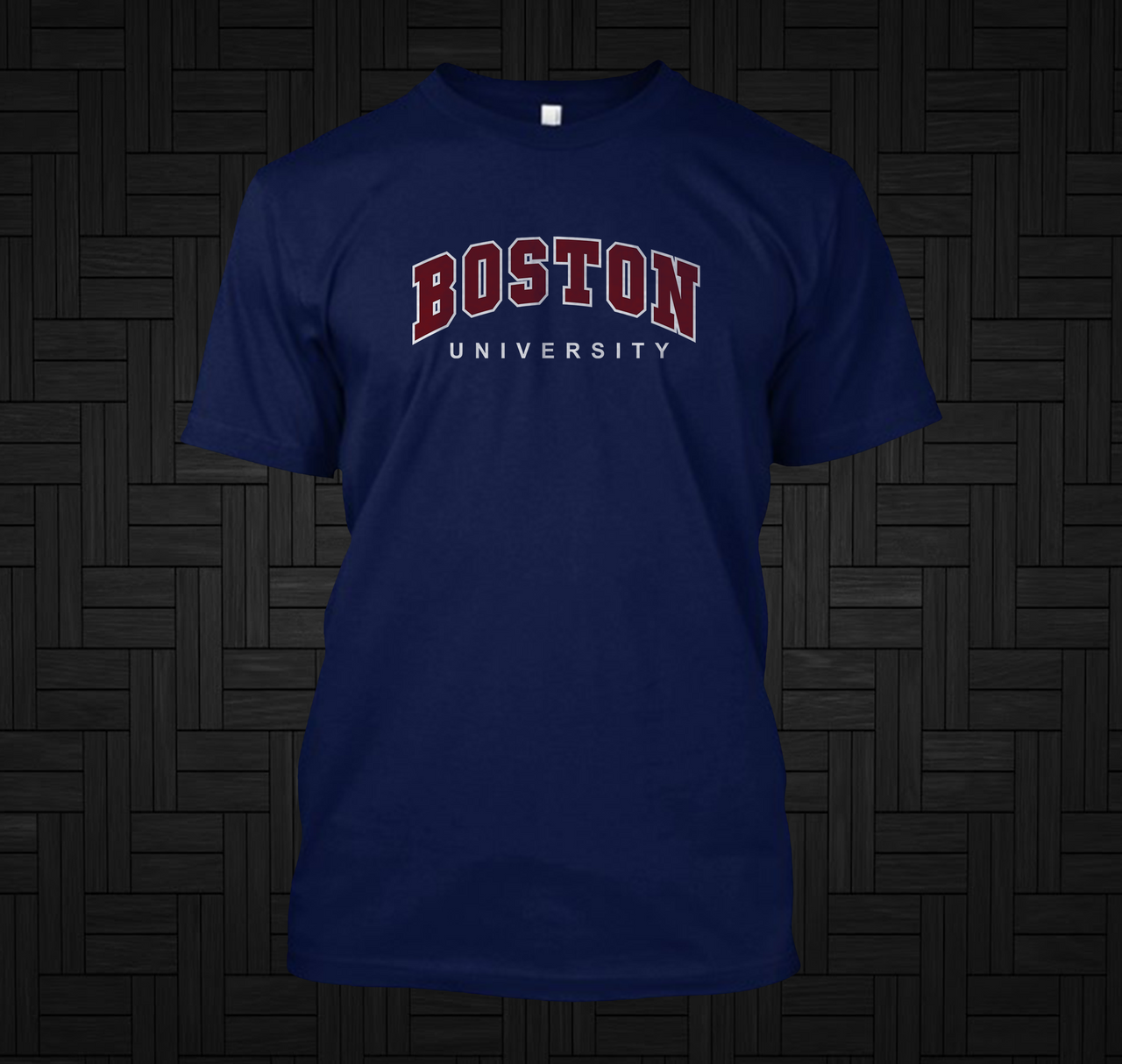 bstn university blue