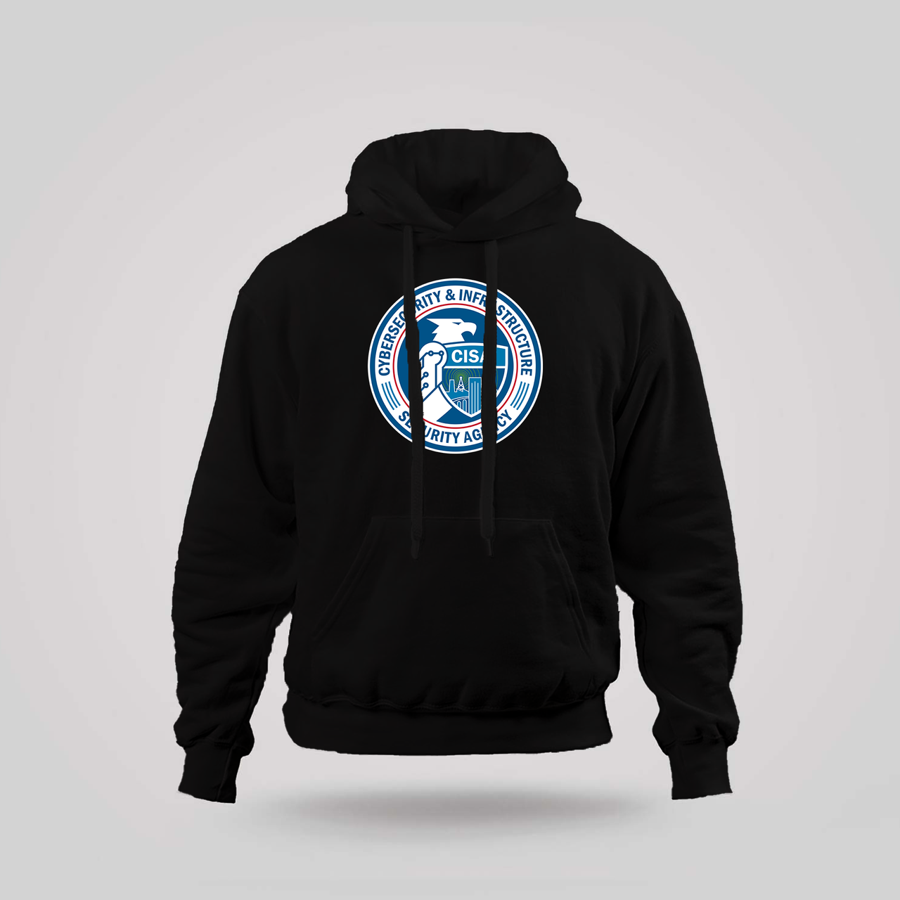 CISA Cybersecurity & Infrastructure Security Agency - Unisex