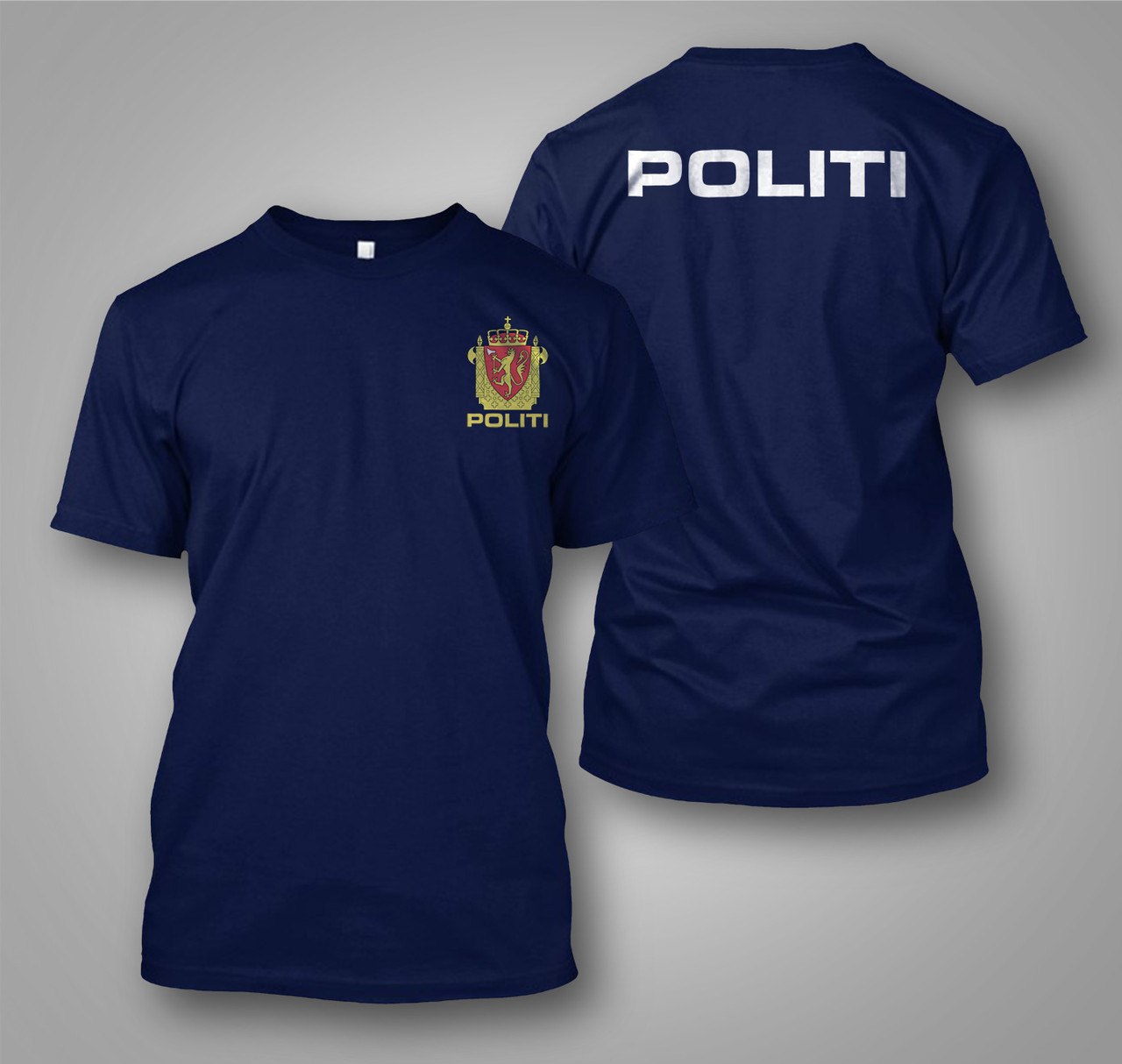 New Norway Norwegian Police Politi Special Rescue Unit Delta Force