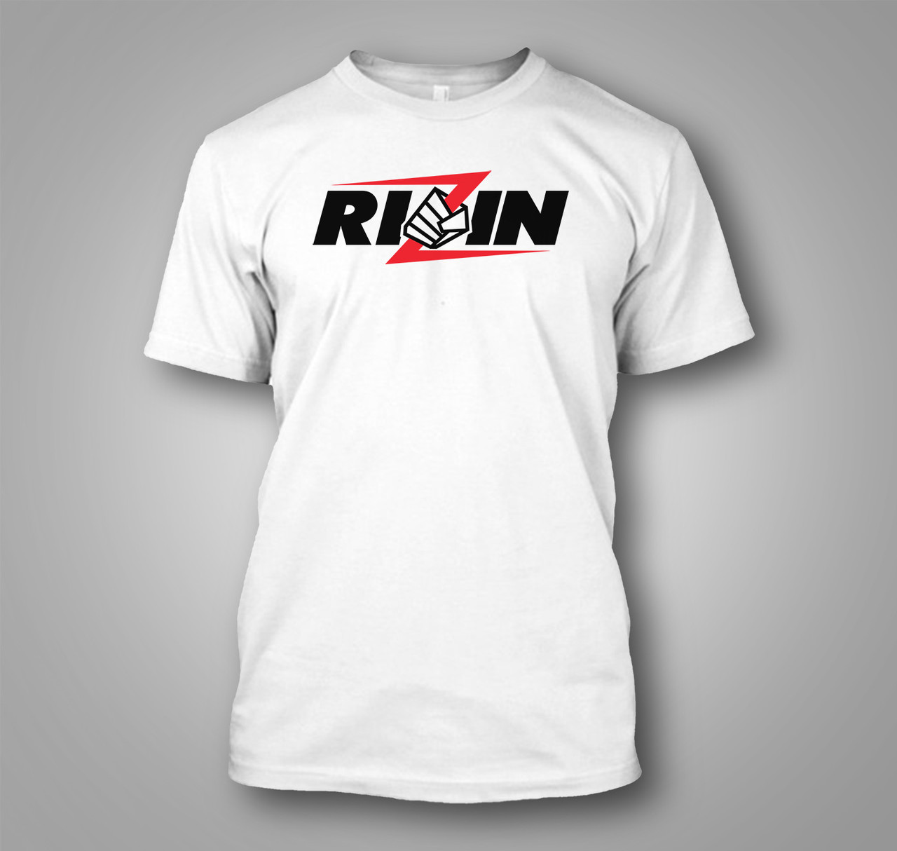 RIZIN Fighting Federation T-Shirt | dejavain