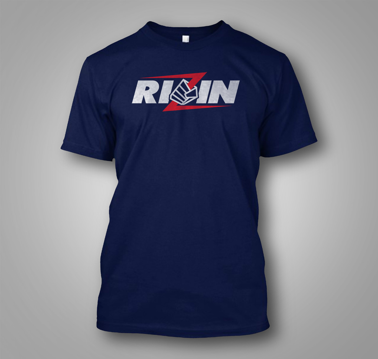 RIZIN Fighting Federation T-Shirt | dejavain