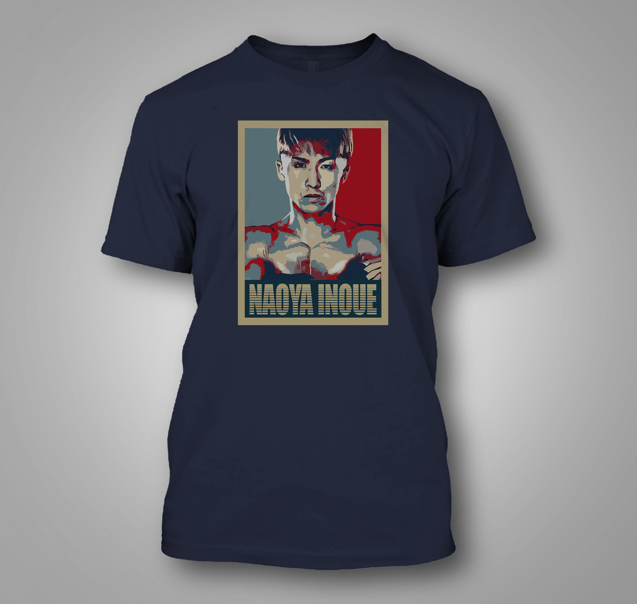 Naoya Inoue 