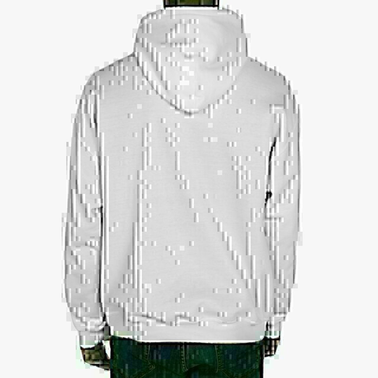 shotokan hoodie