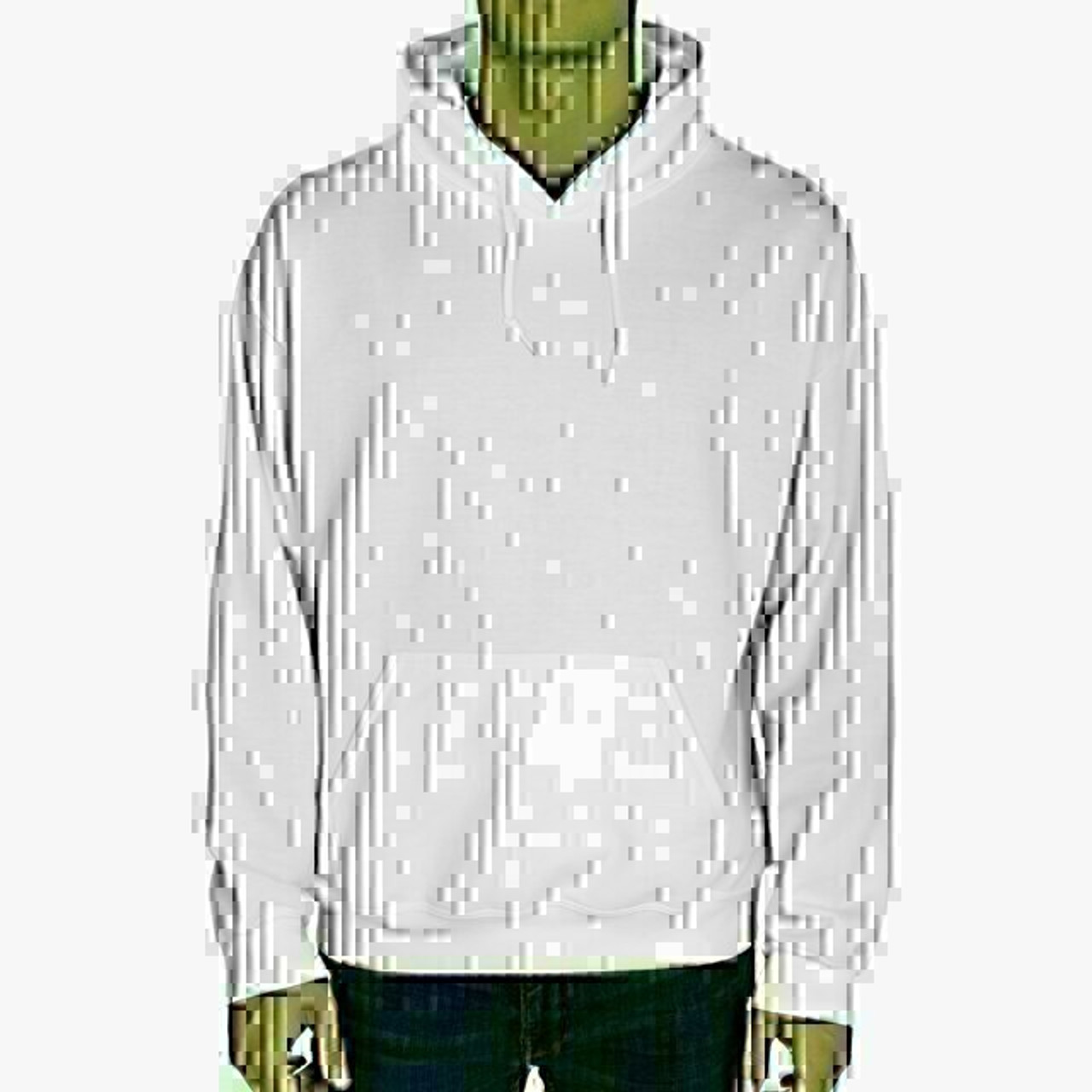 shotokan hoodie