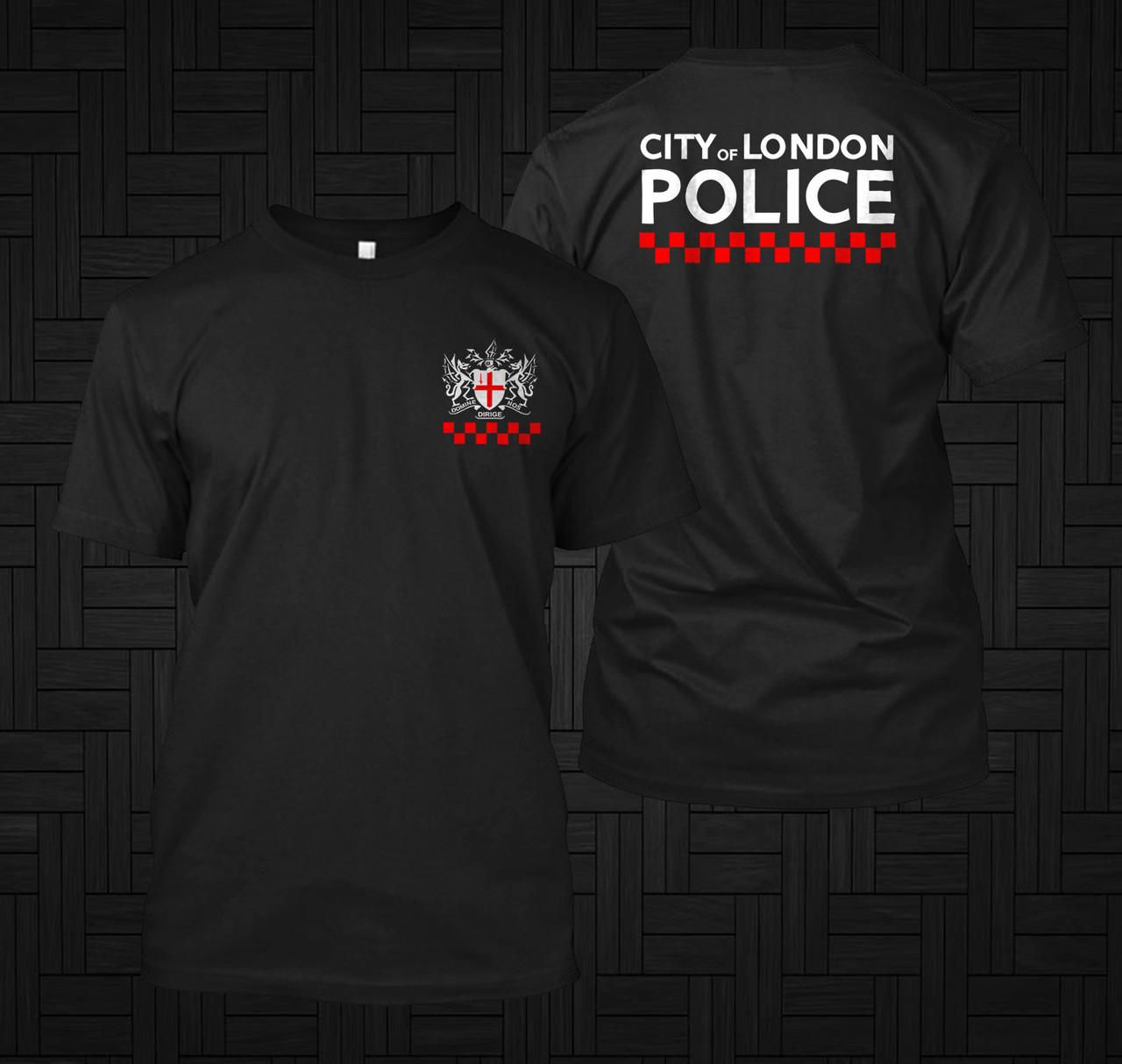 London police t shirt Clearance