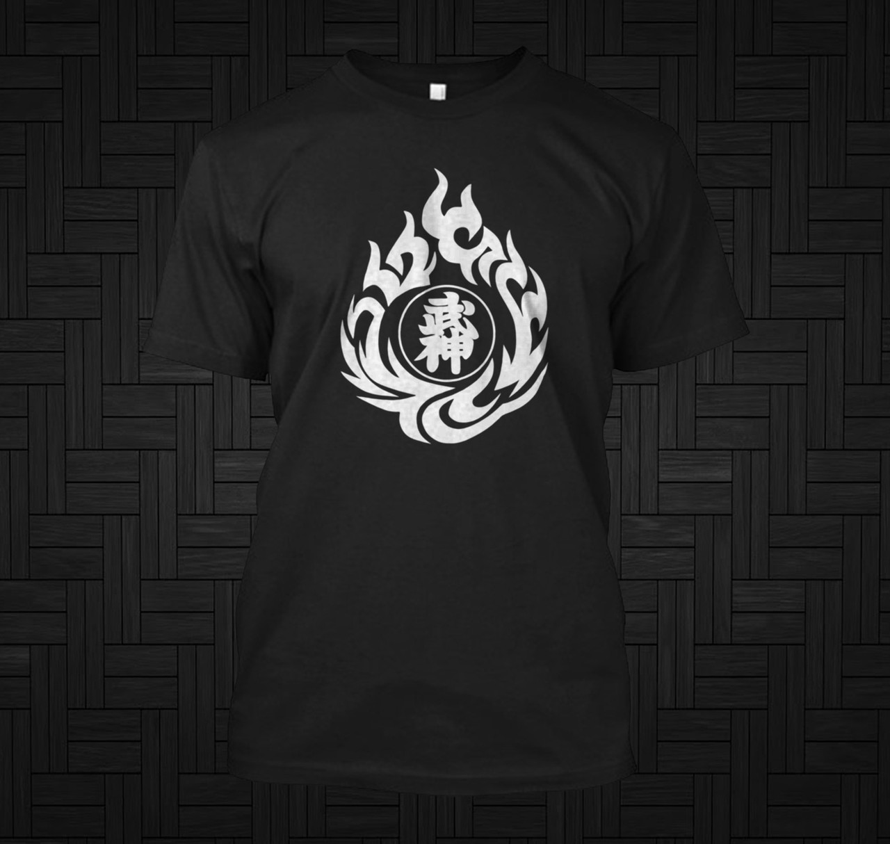 Japan Shinobi Ninja Bujinkan Ninjutsu Budo Taijutsu War Shogun Symbol ...
