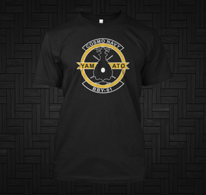 Space Battleship Yamato BBY-01 Cosmo Navy Star Blazers Classic Retro Anime Black T-shirt Space Battleship Yamato BBY-01 Cosmo Navy Star Blazers Classic Retro Anime Black T-shirt