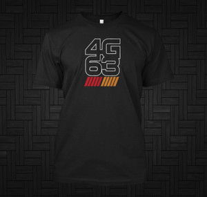4G63 Engine Lancer Talon Evo VIII IV Eclipse 1G 2G Mitsubishi DSM Black T-Shirt 4G63 Engine Lancer Talon Evo VIII IV Eclipse 1G 2G Mitsubishi DSM Black T-Shirt