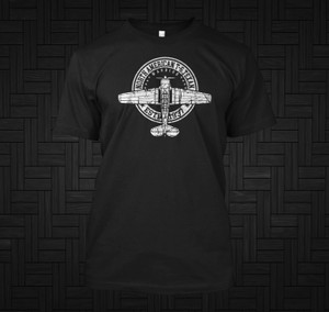 North American T-6 Texan Warbird Black T-Shirt North American T-6 Texan Warbird Black T-Shirt