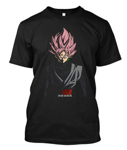 Black goku Black t shirt Black goku Black t shirt